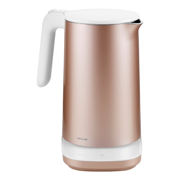 Czajnik elektryczny Pro Zwilling Enfinigy - Różowy - NIEDOSTĘPNY