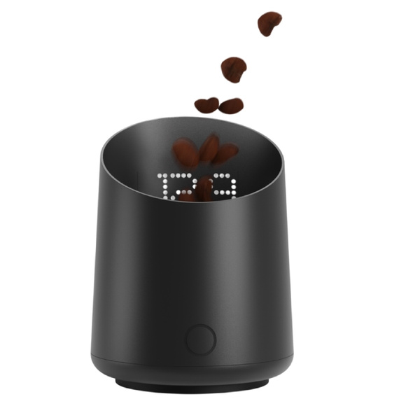 Kubek z wagą do kawy Subminimal Subscale