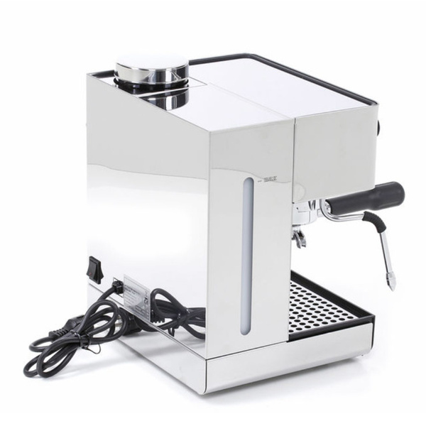 Ekspres do kawy Lelit Anita PL042TEMD z młynkiem