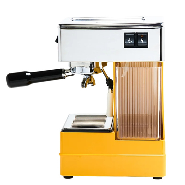Ekspres do kawy Quick Mill 0820 - Żółty