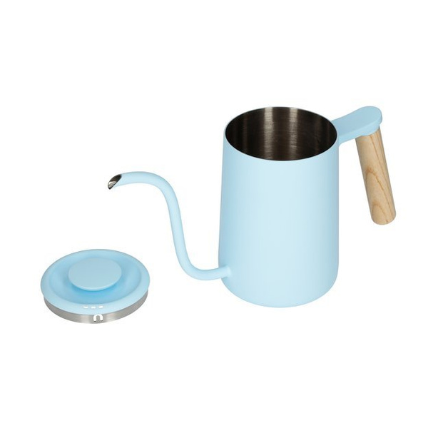 Czajnik Timemore Youth Kettle Blue 600 ml – NIEDOSTĘPNY