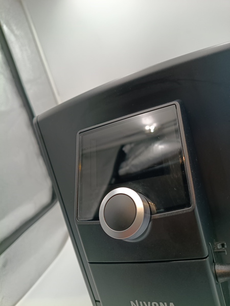 OUTLET 23207 - Ekspres do kawy Nivona 792