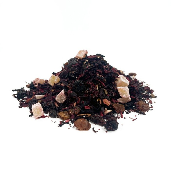 Herbata owocowa dot. Cherry Star 100g