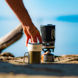 Zaparzacz Trinity Zero Coffee Press - Biały – NIEDOSTĘPNY