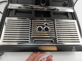 OUTLET 15129 - Kolbowy ekspres do kawy Sage SES990BTR