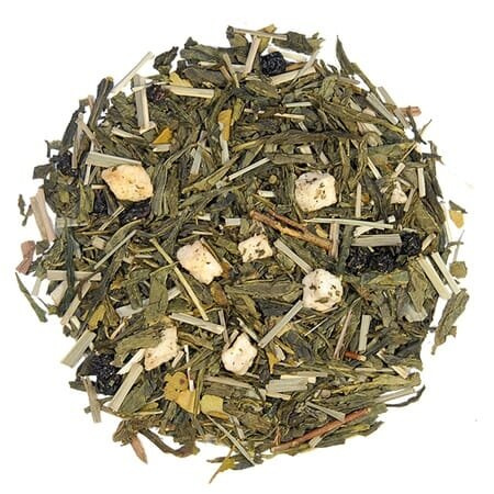 Herbata zielona Ronnefeldt TC2 Love You 100g