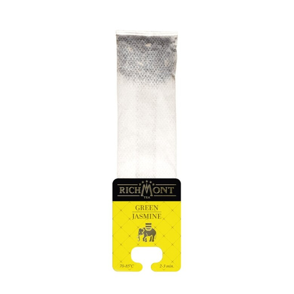 Zielona herbata Richmont Green Jasmine - 40x4g