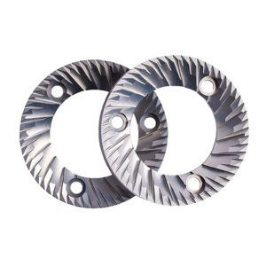 Żarna Fellow ODE 2 Generacji