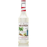 Syrop FALERNUM MONIN 0,7 l - tiki