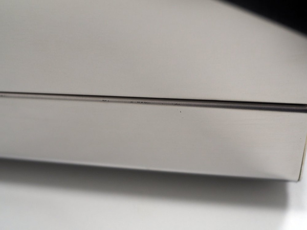 OUTLET 6578 - Ekspres do kawy Lelit Anna PL41EM