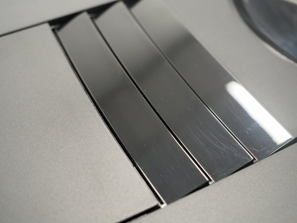 OUTLET 62321 - Ekspres do kawy Jura C8 Piano Black (EA)