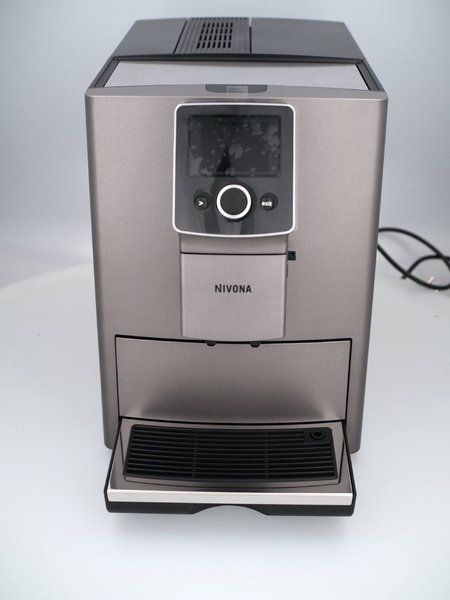 OUTLET 6464 - Ekspres do kawy Nivona 821