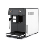 Ekspres do kawy Coffee Format MINI Steam - Biały + GRATIS 2KG KAWY
