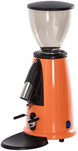Młynek do kawy Macap M2M Pomarańczowy (C32)