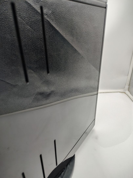 OUTLET 21794 - Ekspres do kawy Melitta Latticia OT PLUS F30/0-103 - Frosted Black