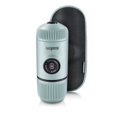 Wacaco Nanopresso Elements Arctic Blue + Etui