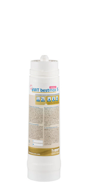 Wkład filtracyjny BWT bestmax PREMIUM S