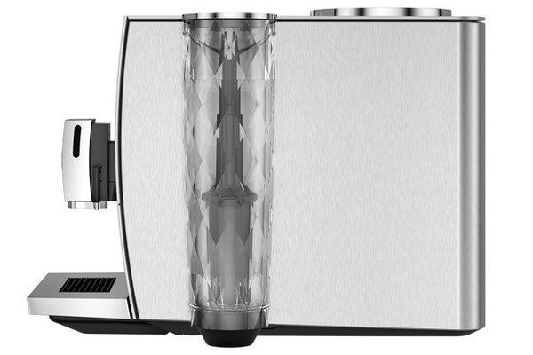 OUTLET- Ekspres do kawy JURA ENA 8 Massive Aluminium 