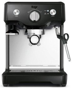 Kolbowy  ekspres do kawy Sage BES810BKS Black - NIEDOSTĘPNY