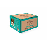 Zielona herbata Sir Williams Tea Peppermint Green 500x1,6g