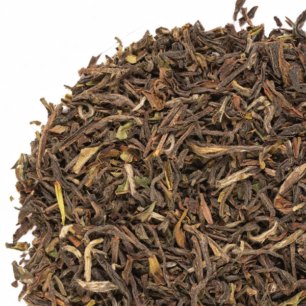 Herbata czarna specialty Terroir Darj 100g