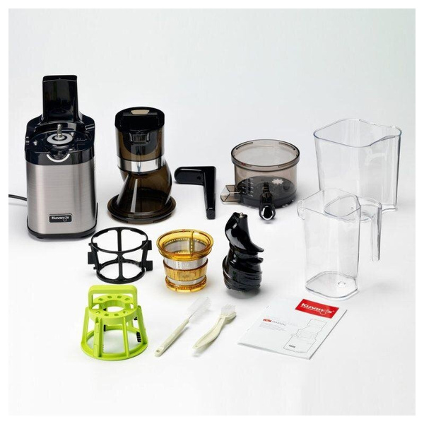 Profesjonalna wyciskarka Kuvings CS600 Chef