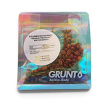 Kawa ziarnista Grunt Kolumbia Red Bourbon Granja Paraiso 92 Wilton Benitez 150g