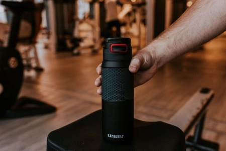 Termiczna butelka na wodę Kambukka Elton 750 ml - Nightfall 3.0