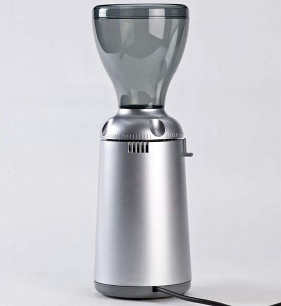 Młynek do kawy Nuova Simonelli Grinta Chrome