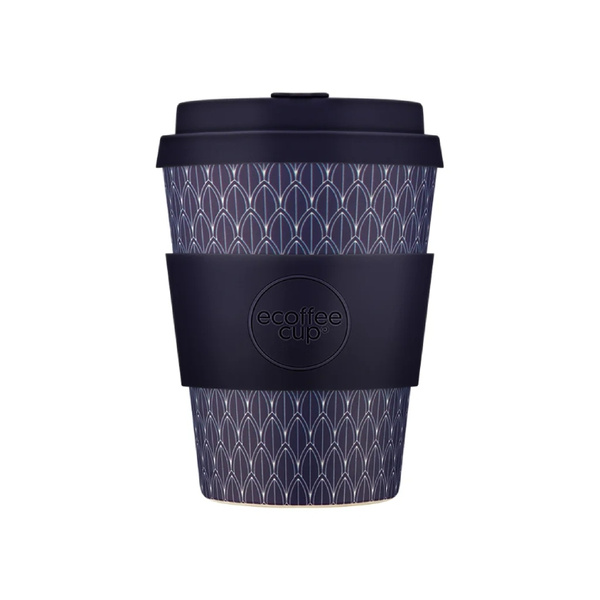 Kubek na wynos Ecoffee Cup Pattern 350ml - Tsar Bomba – NIEDOSTĘPNY