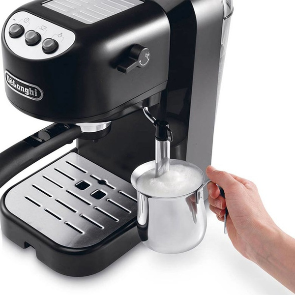Ekspres do kawy DeLonghi EC 251.B - NIEDOSTĘPNY