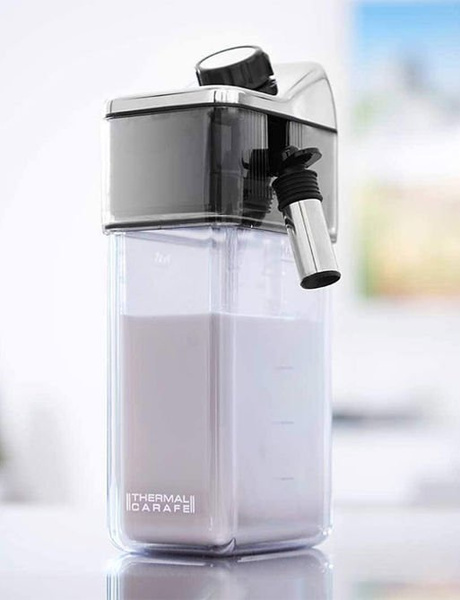 Ekspres do kawy DeLonghi PrimaDonna ECAM 510.55.M – NIEDOSTĘPNY