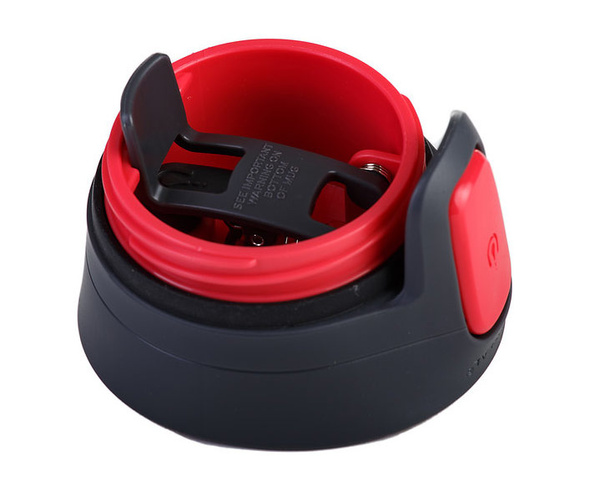 Kubek termiczny Contigo Pinnacle WATERMELON 300 ml - NIEDOSTĘPNY