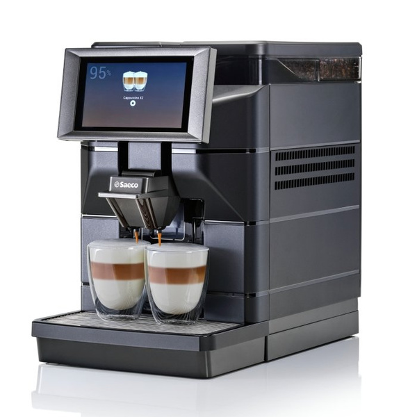 Ekspres do kawy Saeco Magic M1