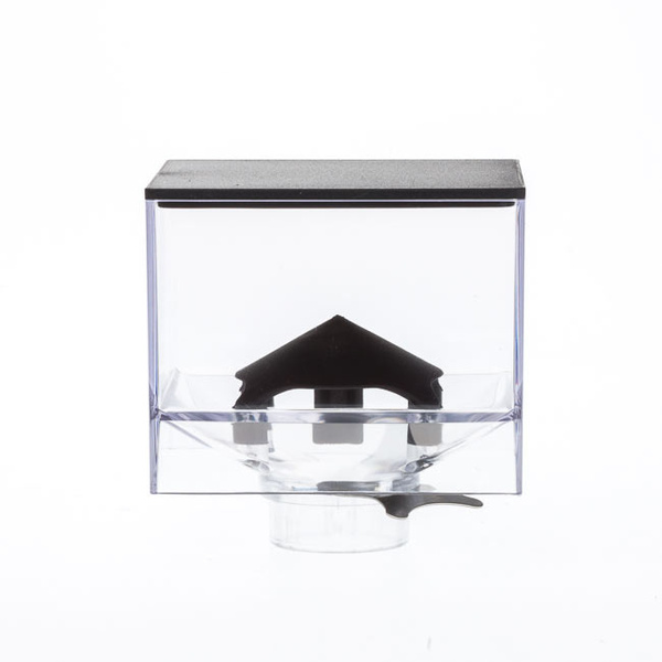 Młynek do kawy Eureka Mignon biały - NIEDOSTĘPNY