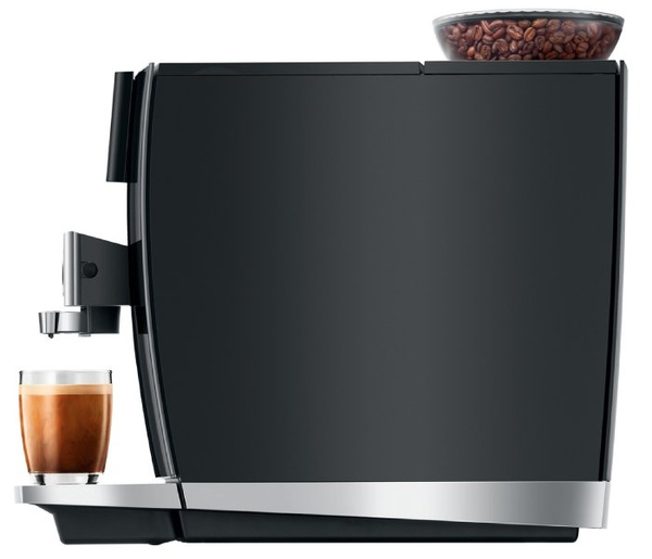 Ekspres do kawy Jura GIGA 10 Diamond Black (EA)