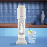 Saturator do wody gazowanej Sodastream Fresh - Biały