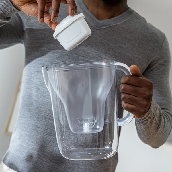Filtr wody BRITA MAXTRA PRO Pure Performance 5+1 szt