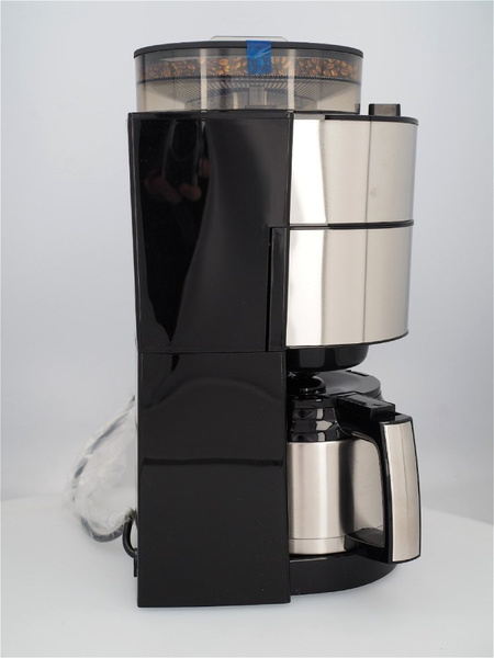 OUTLET 2514 - Ekspres przelewowy Melitta Aroma Fresh Therm 1021-12 