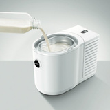 Chłodziarka do mleka JURA Cool Control 1l White (EB)