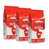 ZESTAW - Kawa Lavazza Qualita Rossa 3x1kg
