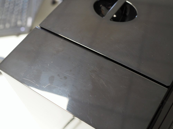 OUTLET 12441 - Ekspres do kawy Melitta Latticia OT F30/0-100