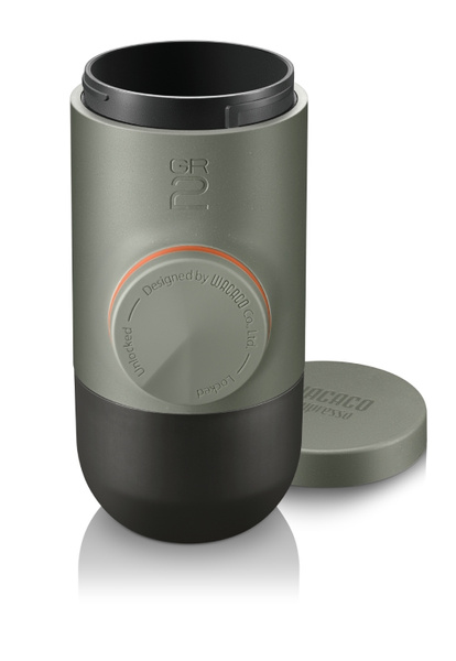 Wacaco Minipresso GR2