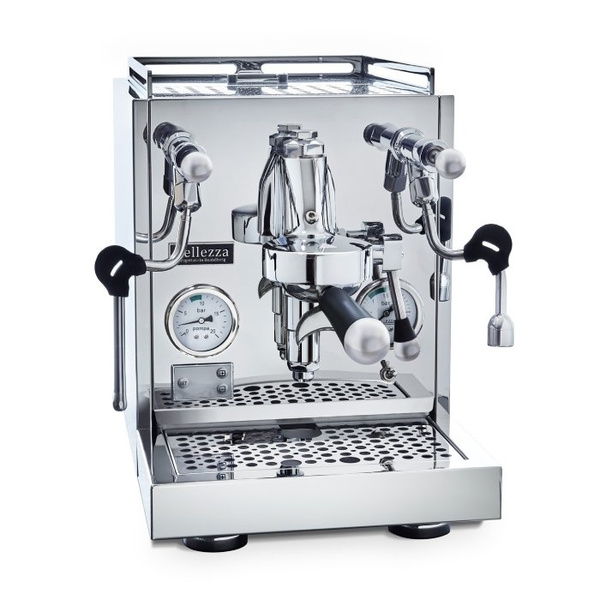 Ekspres do kawy Bellezza Inizio V Leva - NIEDOSTĘPNY