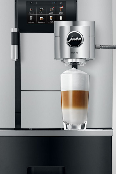 Ekspres do kawy Jura GIGA X3 Professional