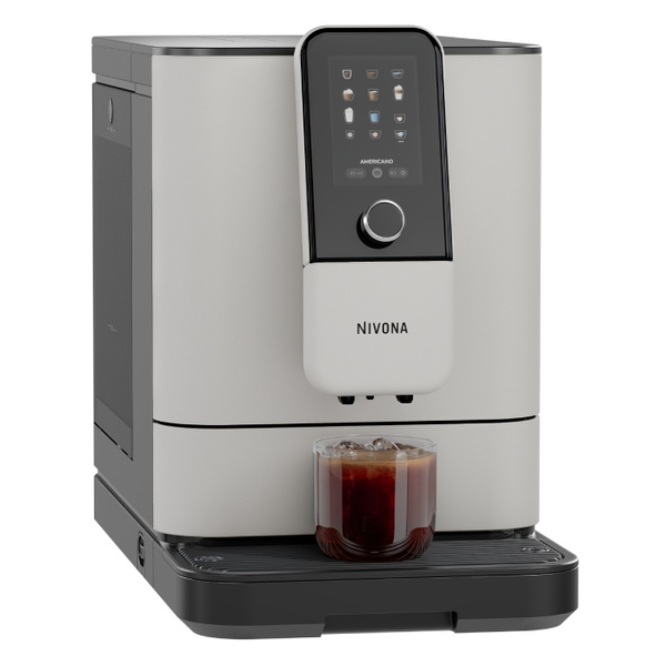 Ekspres do kawy Nivona 8112 + GRATIS 2KG KAWY