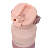 Butelka termiczna Majestic Sport Silly 360 ml - Różowa