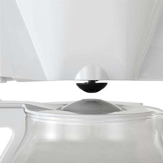 Ekspres przelewowy Melitta Look® V Timer 1025-07