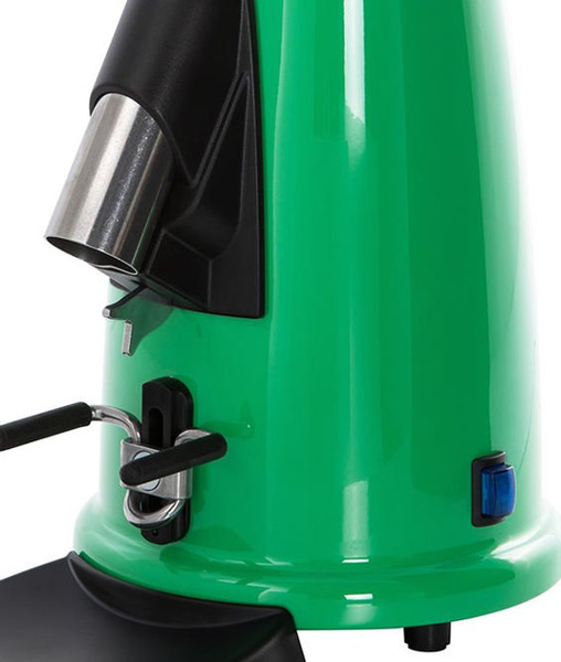 Młynek do kawy Macap M2M Zielony (C50)