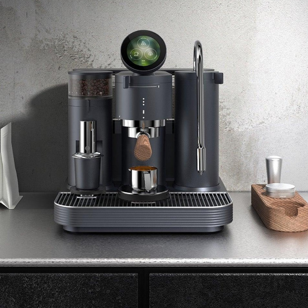 Ekspres do kawy Meraki - Czarny